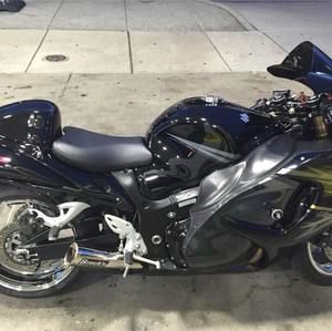 Meet your Posher, Lanell